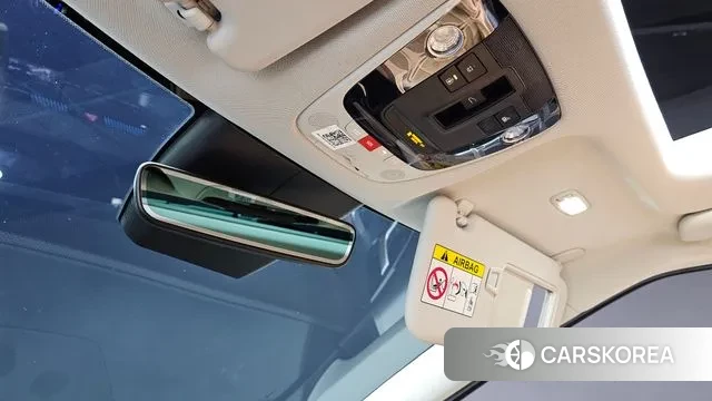 Kia EV6 2022 Серый из Кореи, фото 5