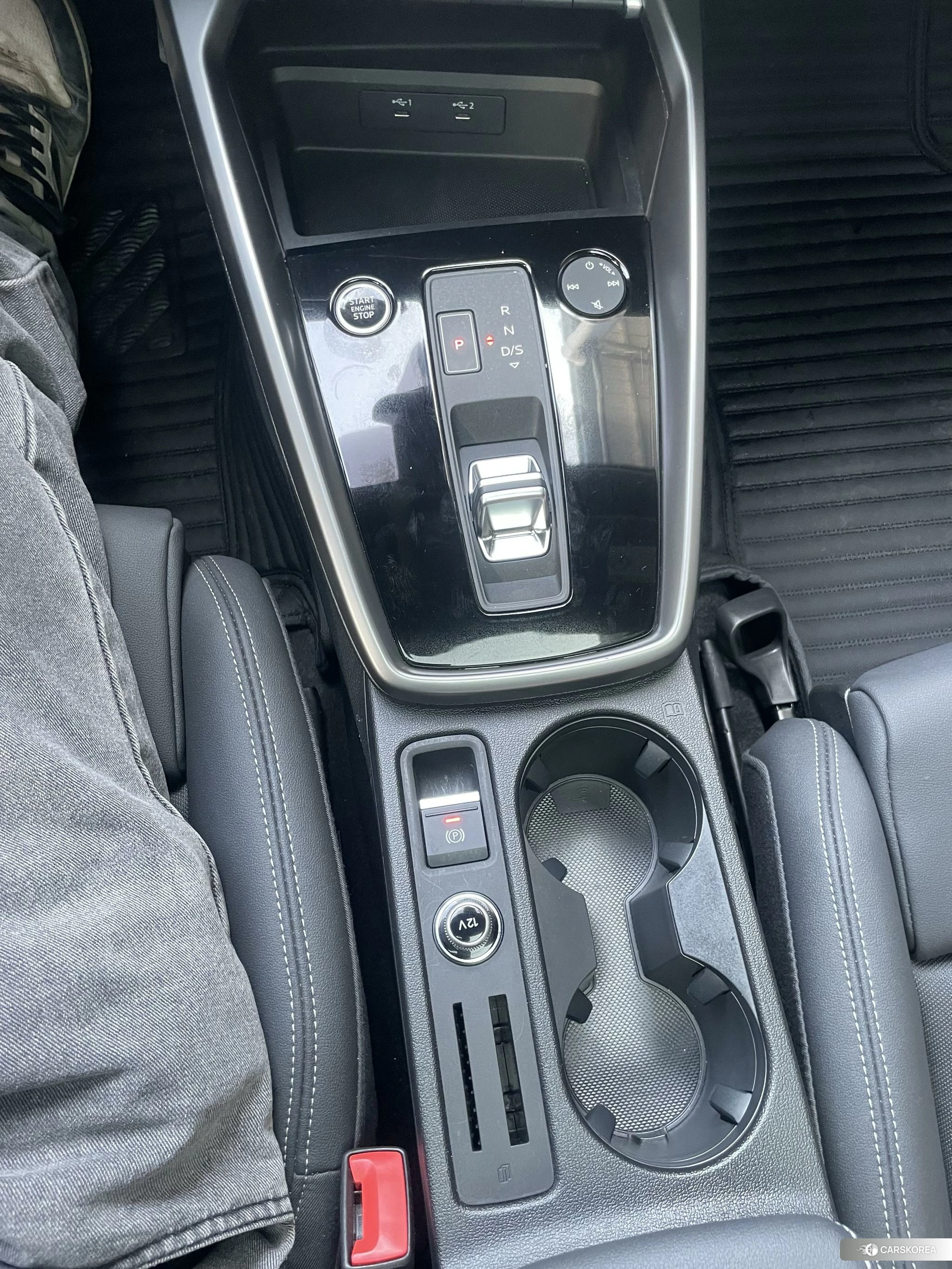 Audi A3 2023 Белый из Китая, фото 5