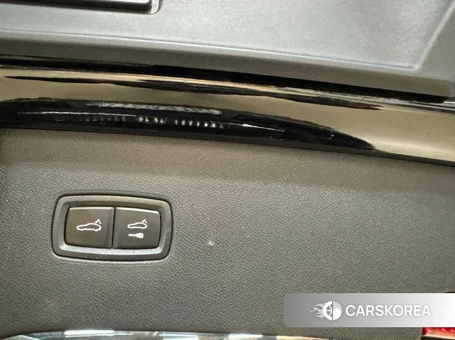 Porsche Cayenne (PO536) 2024 Черный из Кореи, фото 5