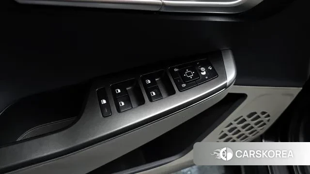 Kia EV6 2021 Черный из Кореи, фото 5