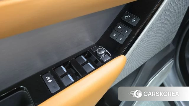 Land Rover Range Rover Velar 2020 Серый из Кореи, фото 5