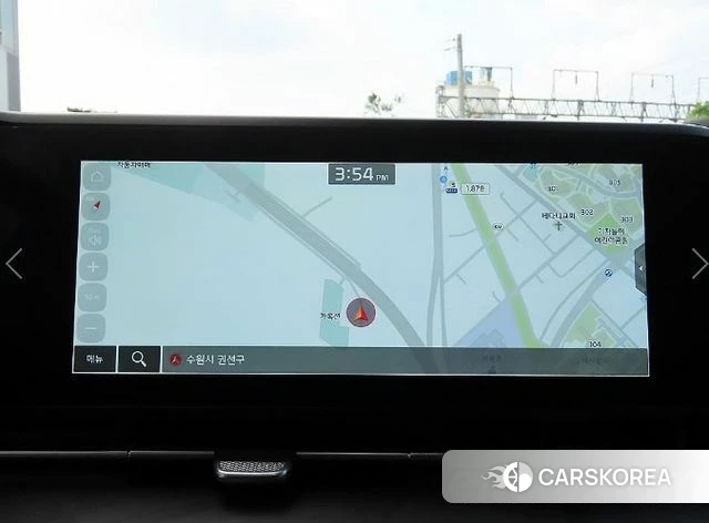 Kia Carnival 4th generation 2023 Серый из Кореи, фото 5