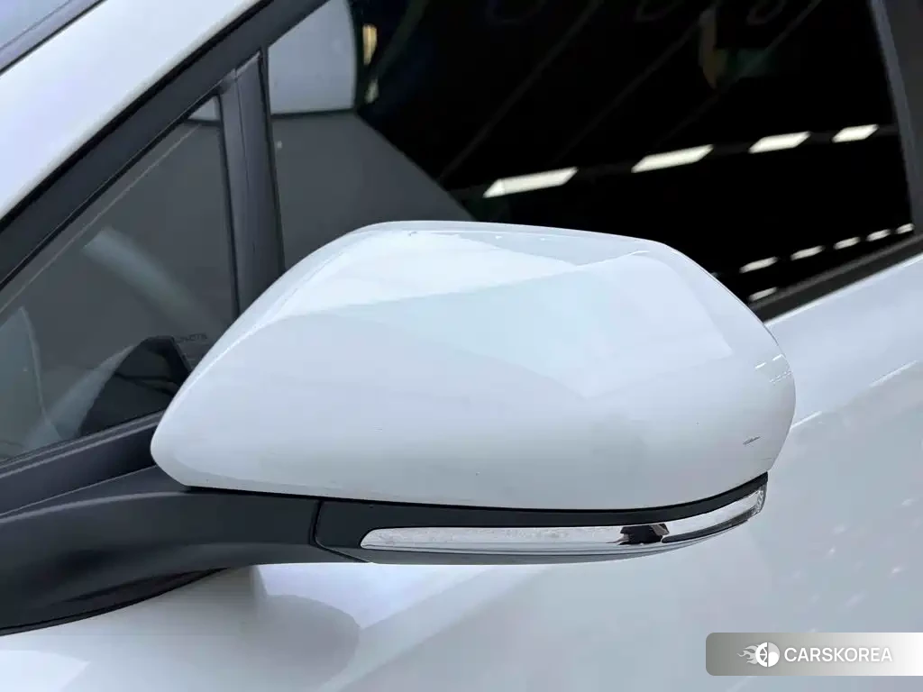 Toyota IZOA 2024 Белый из Китая, фото 5