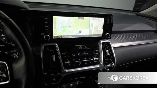 Kia Sorento 4th Generation 2020 Белый из Кореи, фото 5