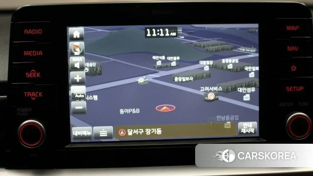 Kia All New Morning (JA) 2018 Белый из Кореи, фото 5