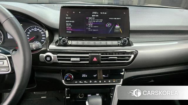 Kia Seltos 2021 Белый из Кореи, фото 5