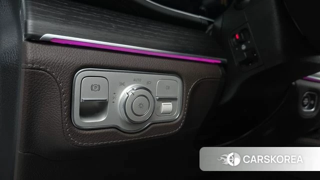 Mercedes-Benz GLS - Class X167 2023 Белый из Кореи, фото 5