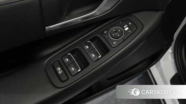 Hyundai Sonata (DN8) 2021 Белый из Кореи, фото 5