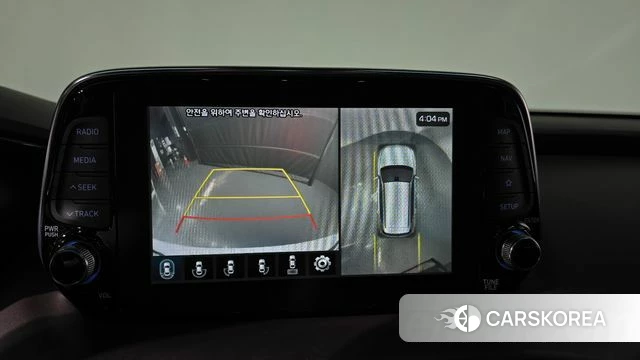 Hyundai Santa Fe TM 2018 Белый из Кореи, фото 5