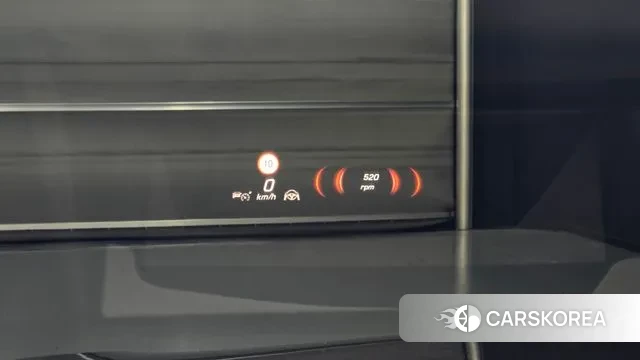 Mercedes-Benz S-Class W223 2022 Черный из Кореи, фото 5