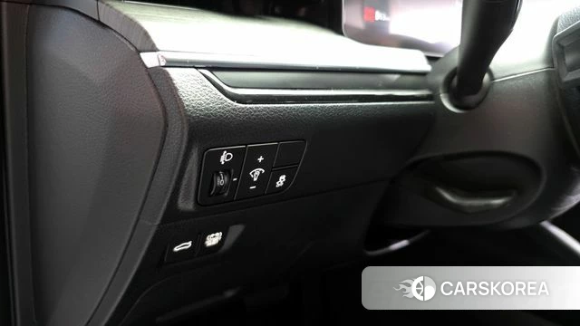 Kia The New K5 Hybrid 3rd generation 2024 Белый из Кореи, фото 5