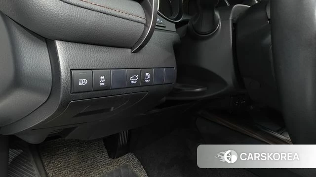 Toyota Camry (XV70) 2018 Белый из Кореи, фото 5