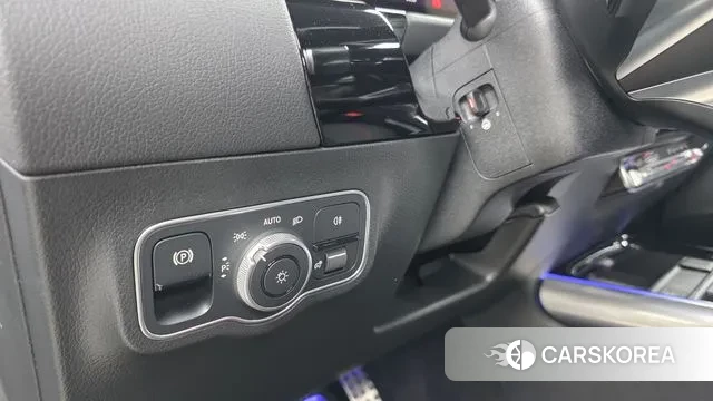 Mercedes-Benz GLA - Class H247 2025 Черный из Кореи, фото 5