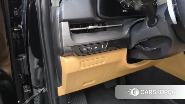 Kia Carnival 4th generation 2022 Черный из Кореи, фото 5