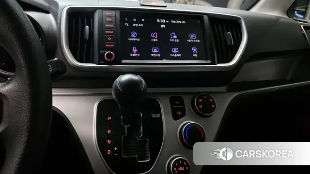 Kia The New Ray 2021 Белый из Кореи, фото 5