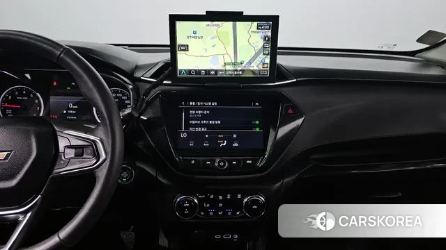 Chevrolet (GM Daewoo) Trailblazer id 2931545 из Кореи 5