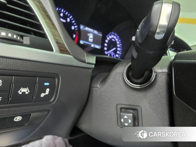 Genesis G80 2019 Белый из Кореи, фото 5