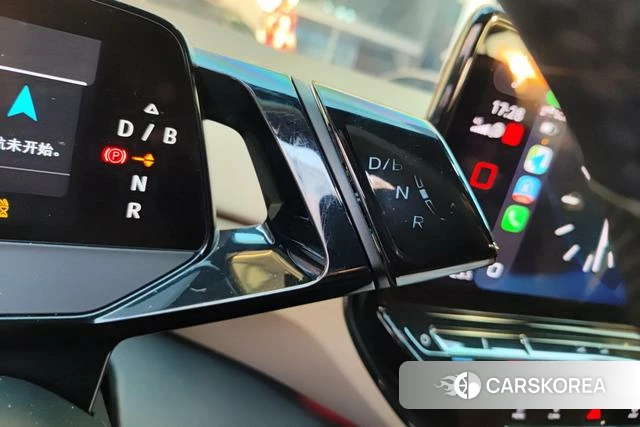 Volkswagen ID.4 X 2022 Белый из Китая, фото 5