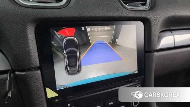 Porsche 718 Cayman 2018 Небесно-голубой из Кореи, фото 5