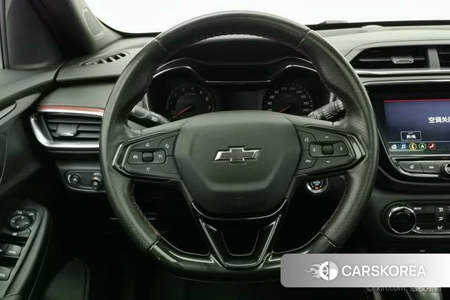 Chevrolet Creation 2020 Белый из Китая, фото 5