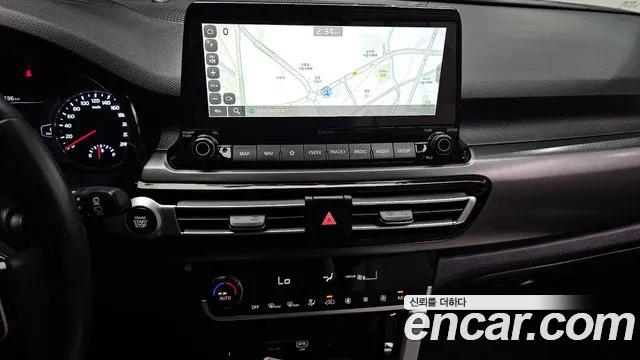 Kia Seltos id 2659333 из Кореи 5