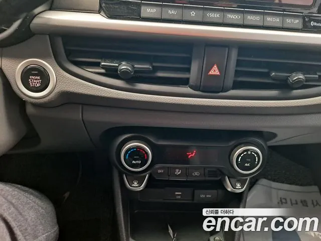 Kia Morning Urban (JA) id 2703202 из Кореи 5