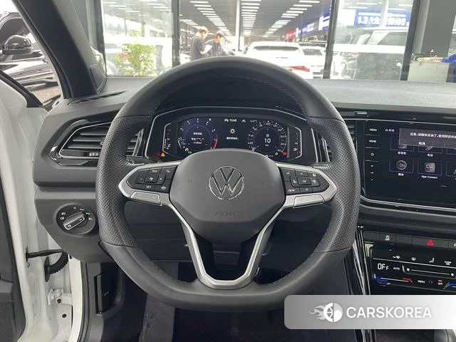 Volkswagen Exploring songs 2021 Белый из Китая, фото 5