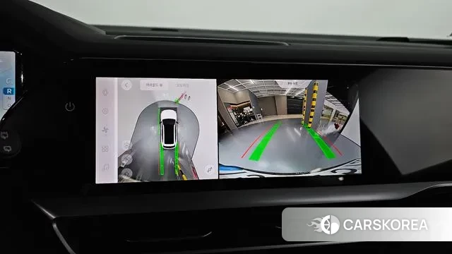 Renault Korea (Samsung) Grand Coleos 2025 Белый из Кореи, фото 5