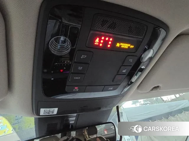Kia Carnival 4th generation 2021 Белый из Кореи, фото 5