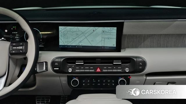 Hyundai Palisade (LX3) 2025 Белый из Кореи, фото 5