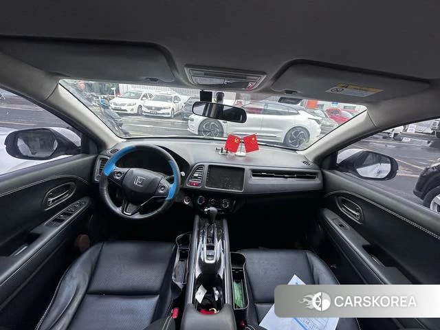 Honda Binzhi 2019 Белый из Китая, фото 5