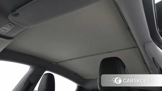 Tesla Model Y 2025 Серый из Кореи, фото 5