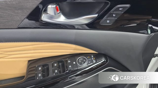 Kia K7 Premier 2020 Белый из Кореи, фото 5