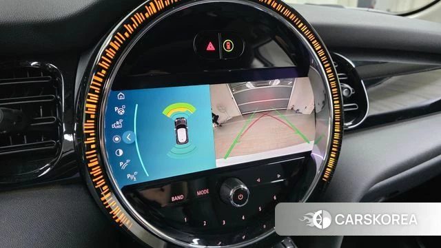 Mini Cooper 2023 Белый из Кореи, фото 5