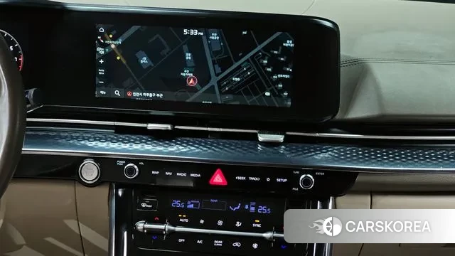 Kia Carnival 4th generation 2021 Белый из Кореи, фото 5