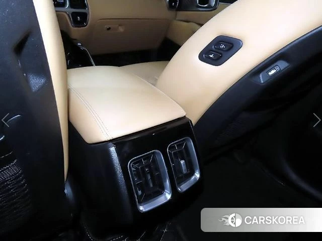 Kia Sorento 4th Generation 2021 Синий из Кореи, фото 5
