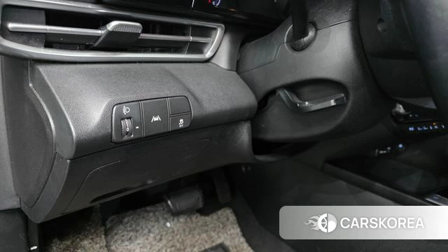 Hyundai Avante (CN7) 2020 Серый из Кореи, фото 5