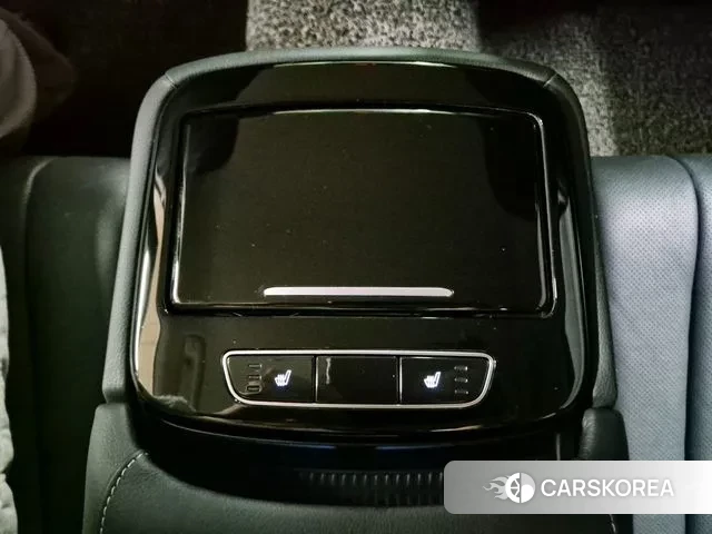 Genesis G80 (RG3) 2020 Синий из Кореи, фото 5