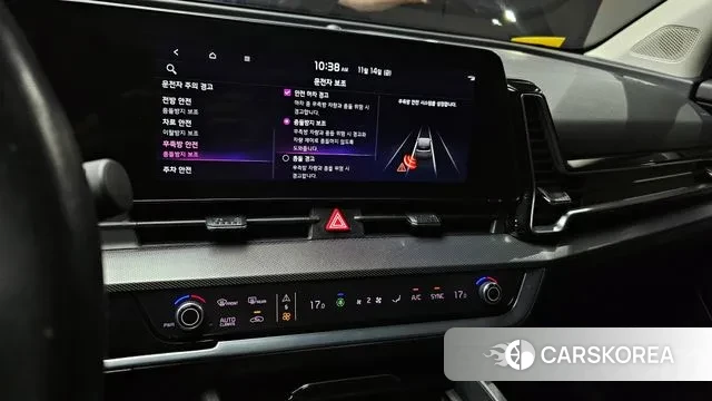 Kia Sportage 5th Generation 2021 Черный из Кореи, фото 5