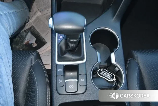 Kia Sportage The Bold 2021 Белый из Кореи, фото 5