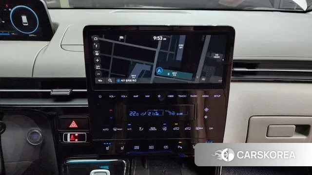 Hyundai Staria 2023 Белый из Кореи, фото 5