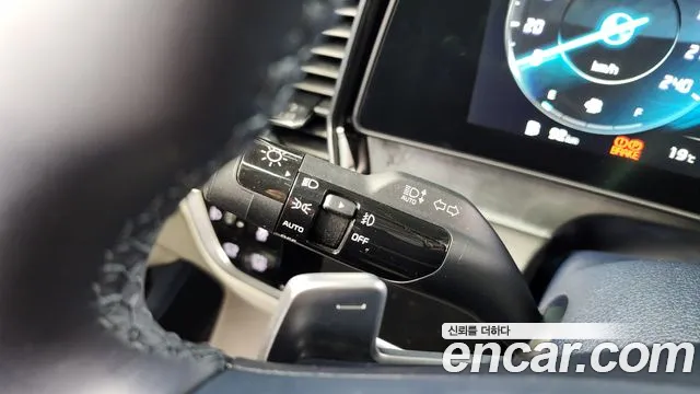 Kia Sportage 5th Generation Hybrid id 2710663 из Кореи 5