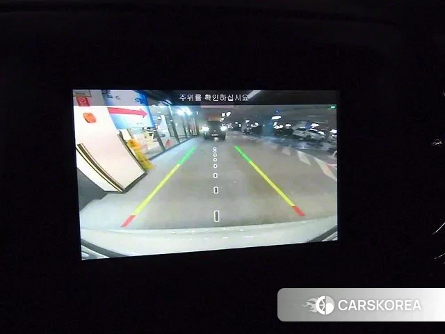 Jeep Compass 2nd Generation 2019 Белый из Кореи, фото 5