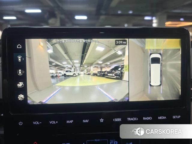 Hyundai Staria 2025 Белый из Кореи, фото 5