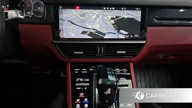 Porsche Cayenne (PO536) 2020 Белый из Кореи, фото 5