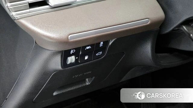 Hyundai The New Grandeur IG 2022 Белый из Кореи, фото 5