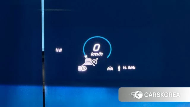 Mercedes-Benz GLE-Class W167 2022 Белый из Кореи, фото 5