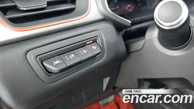 Renault Korea (Samsung) Capture id 2696704 из Кореи 5