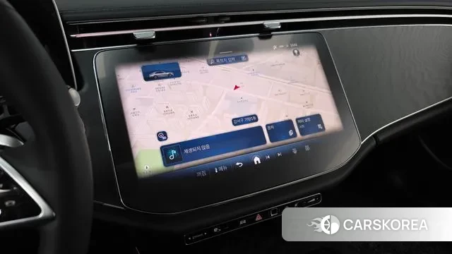 Mercedes-Benz E-Class W214 2025 Белый из Кореи, фото 5