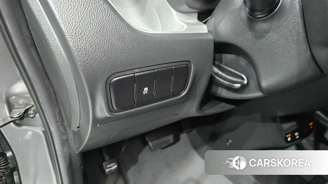 Kia The New Ray 2022 Серый из Кореи, фото 5